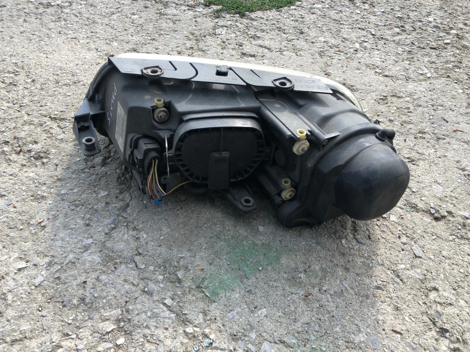    Passat B5 2001 | Mobile.bg   3