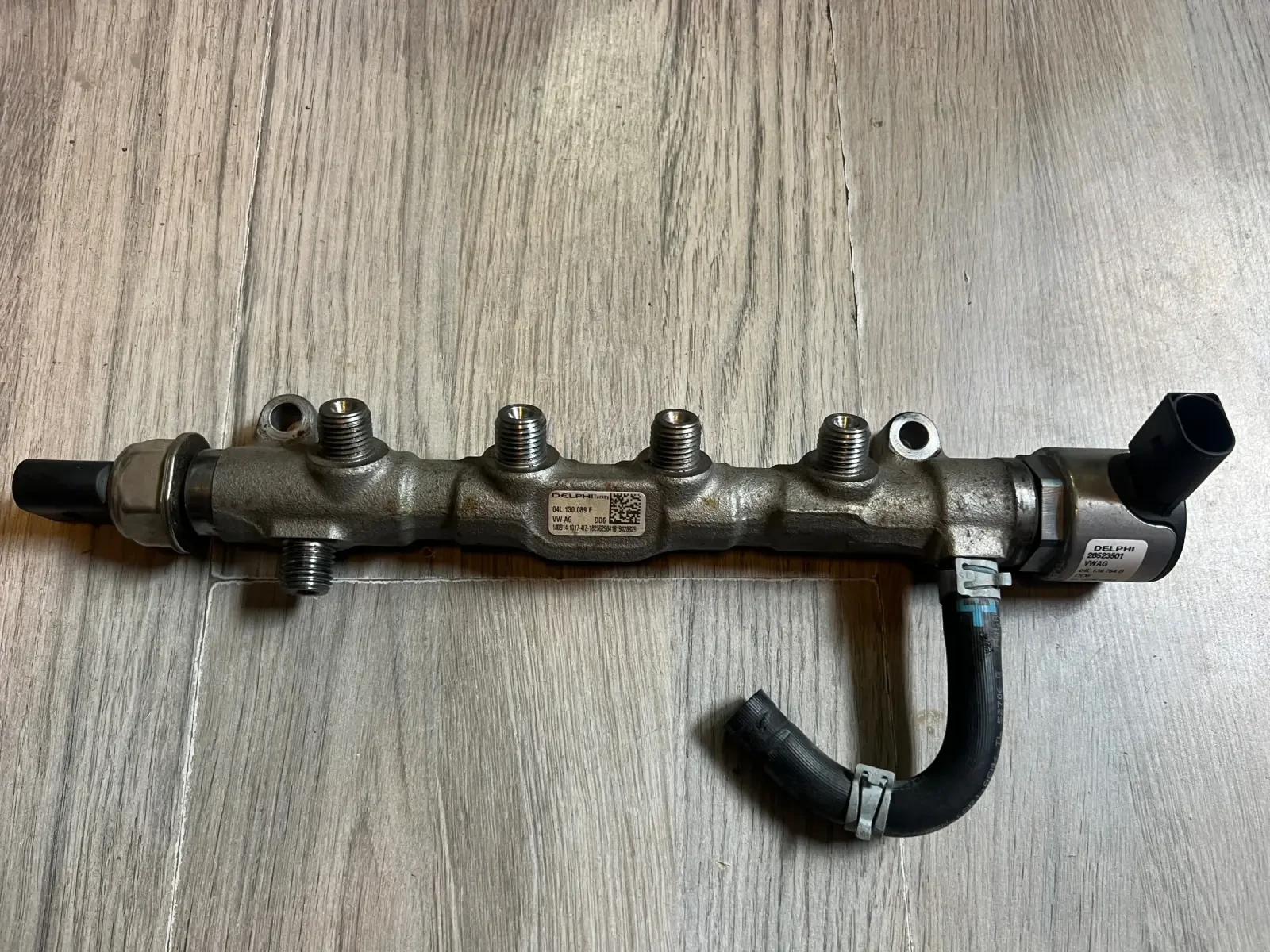 04L130089F     VW SKODA 1.6TDI 04L130764B DELPHI 28523501 | Mobile.bg   1