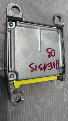 Airbag  /  /  a Toyota Avensis - PT2H360070  / 232517-102 / 89170-05122 | Mobile.bg    2