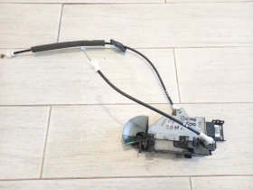 Брава врата предна дясна Пежо 5008