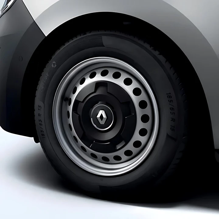 ���/������� �� ������ 15" RENAULT KANGOO 2021- 403158467R | Mobile.bg � ����������� 4