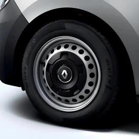 ���/������� �� ������ 15" RENAULT KANGOO 2021- 403158467R | Mobile.bg � ����� ������ 4