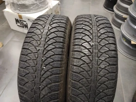 Гуми Зимни 175/65R14, снимка 3