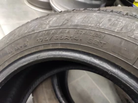 Гуми Зимни 175/65R14, снимка 4