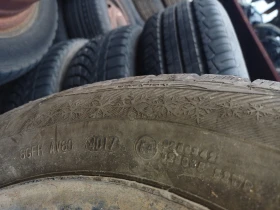 Гуми Зимни 175/70R13, снимка 3