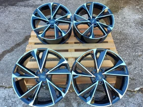 Джанти за Audi A5, снимка 2