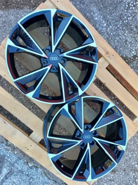 Джанти за Audi A5, снимка 11