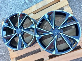 Джанти за Audi A5, снимка 8