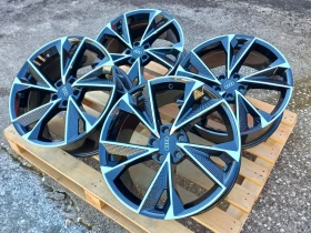 Джанти за Audi A5, снимка 5