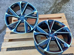 Джанти за Audi A5, снимка 10