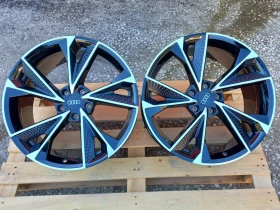 Джанти за Audi A5, снимка 3