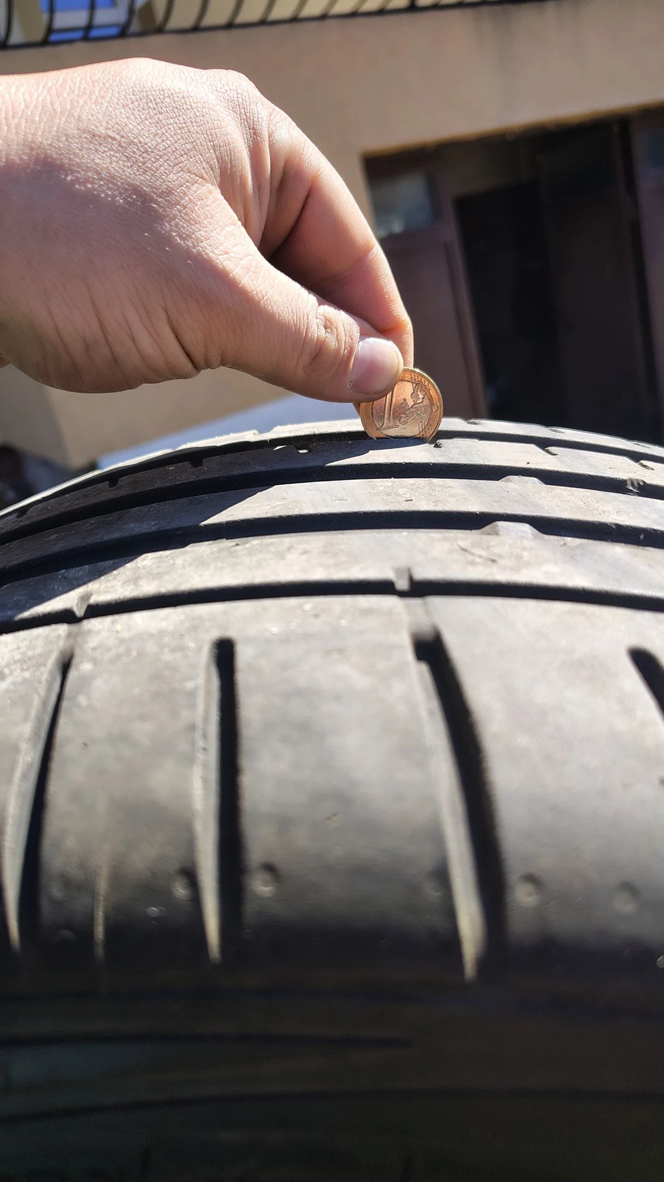 Гуми с джанти Други 245/40R18, снимка 9 - Гуми и джанти - 53827894