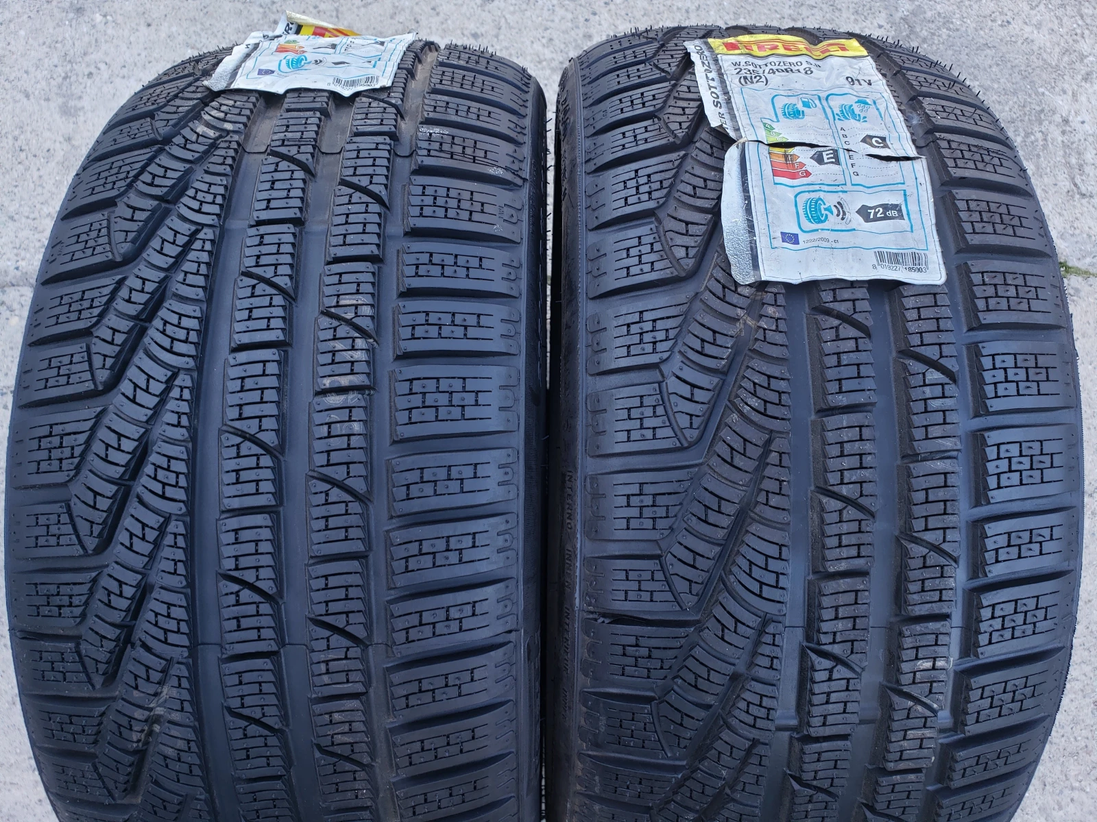 ���� 235/40R18 | Mobile.bg � ����������� 3