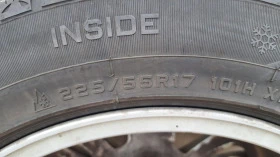    225/55R17  Audi A4 | Mobile.bg    2