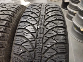 Гуми Зимни 175/65R14, снимка 2 - Гуми и джанти - 47489995