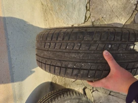 Гуми с джанти Kormoran 205/60R15, снимка 10 - Гуми и джанти - 48919481