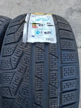 ����� �� �������� �� ���� 235/40R18