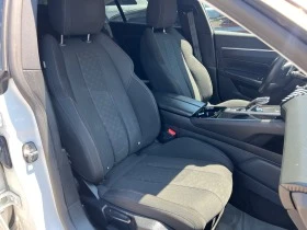 Peugeot 508 1.5 BLUE HDI, снимка 11