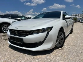 Peugeot 508 1.5 BLUE HDI, снимка 1