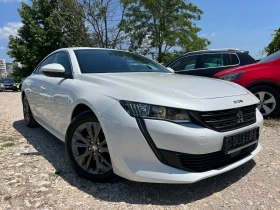 Peugeot 508 1.5 BLUE HDI, снимка 3