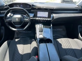Peugeot 508 1.5 BLUE HDI, снимка 8