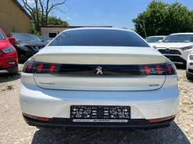 Peugeot 508 1.5 BLUE HDI, снимка 6