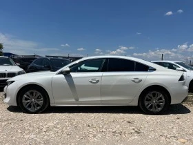 Peugeot 508 1.5 BLUE HDI, снимка 7