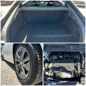 Peugeot 508 1.5 BLUE HDI, снимка 14