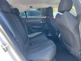 Peugeot 508 1.5 BLUE HDI, снимка 13