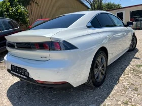 Peugeot 508 1.5 BLUE HDI, снимка 2