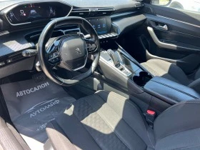 Peugeot 508 1.5 BLUE HDI, снимка 9