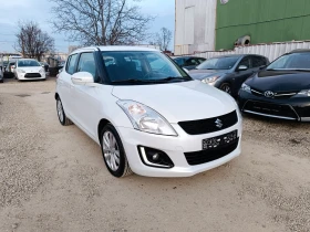 Suzuki Swift 1.2i * KEYLESS * АВТОПИЛОТ * КЛИМАТРОНИК * ШИБИДАХ