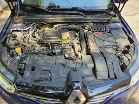 Renault Megane GT Line, снимка 14