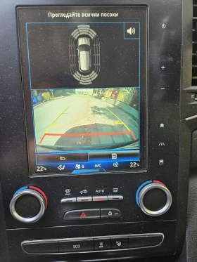 Renault Megane GT Line, снимка 10