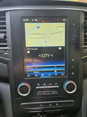 Renault Megane GT Line, снимка 6