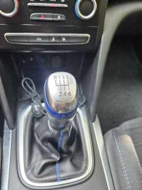 Renault Megane GT Line, снимка 7