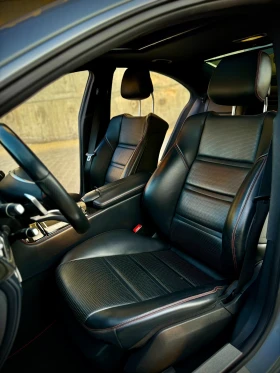 Mercedes-Benz CLS 500 4-Matic /AMG/ 7G-tronic plus LIZING, снимка 10