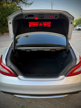 Mercedes-Benz CLS 500 4-Matic /AMG/ 7G-tronic plus LIZING, снимка 6