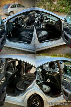 Mercedes-Benz CLS 500 4-Matic /AMG/ 7G-tronic plus LIZING, снимка 16