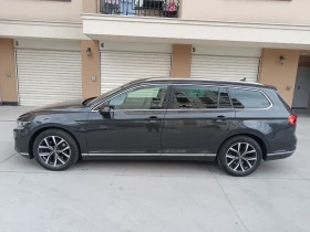 VW Passat Elegance, Digital, Distronic, Камера, История - изображение 6