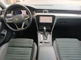 VW Passat Elegance, Digital, Distronic, Камера, История - изображение 8
