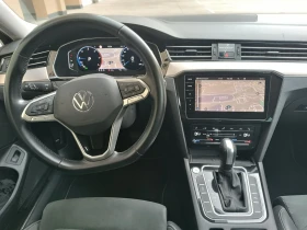 VW Passat Elegance, Digital, Distronic, Камера, История - изображение 9