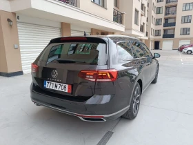 VW Passat Elegance, Digital, Distronic, Камера, История - изображение 4