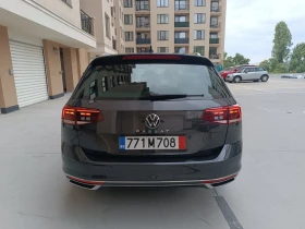 VW Passat Elegance, Digital, Distronic, Камера, История - изображение 5