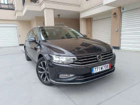 VW Passat Elegance, Digital, Distronic, Камера, История - изображение 2
