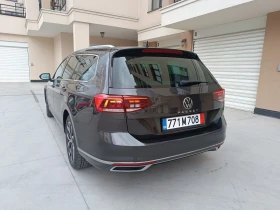 VW Passat Elegance, Digital, Distronic, Камера, История - изображение 3