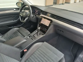 VW Passat Elegance, Digital, Distronic, Камера, История - изображение 10
