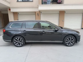 VW Passat Elegance, Digital, Distronic, Камера, История - изображение 7