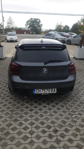 BMW M135 Stage 2, снимка 4