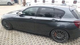 BMW M135 Stage 2, снимка 6